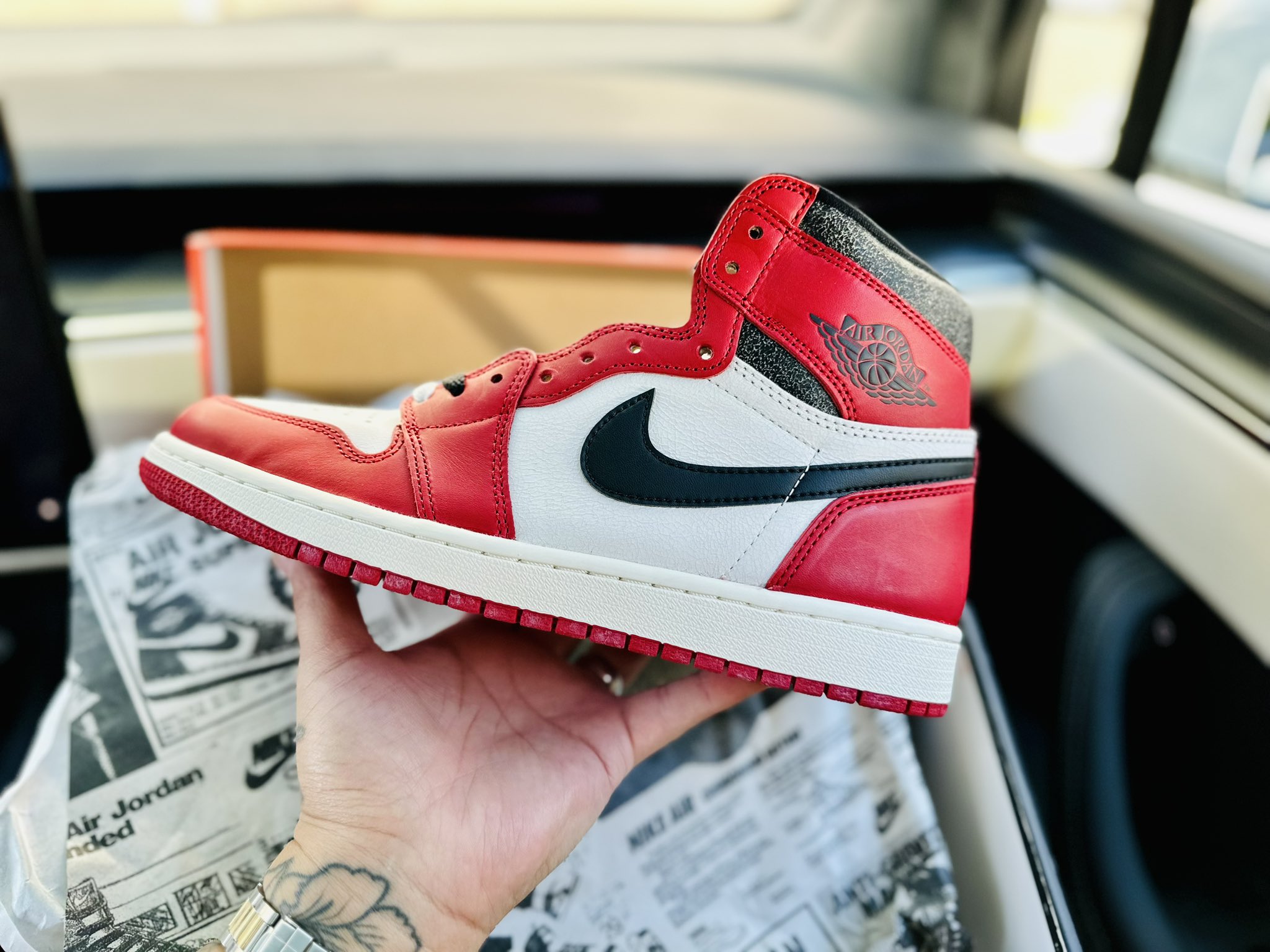 snkr sox