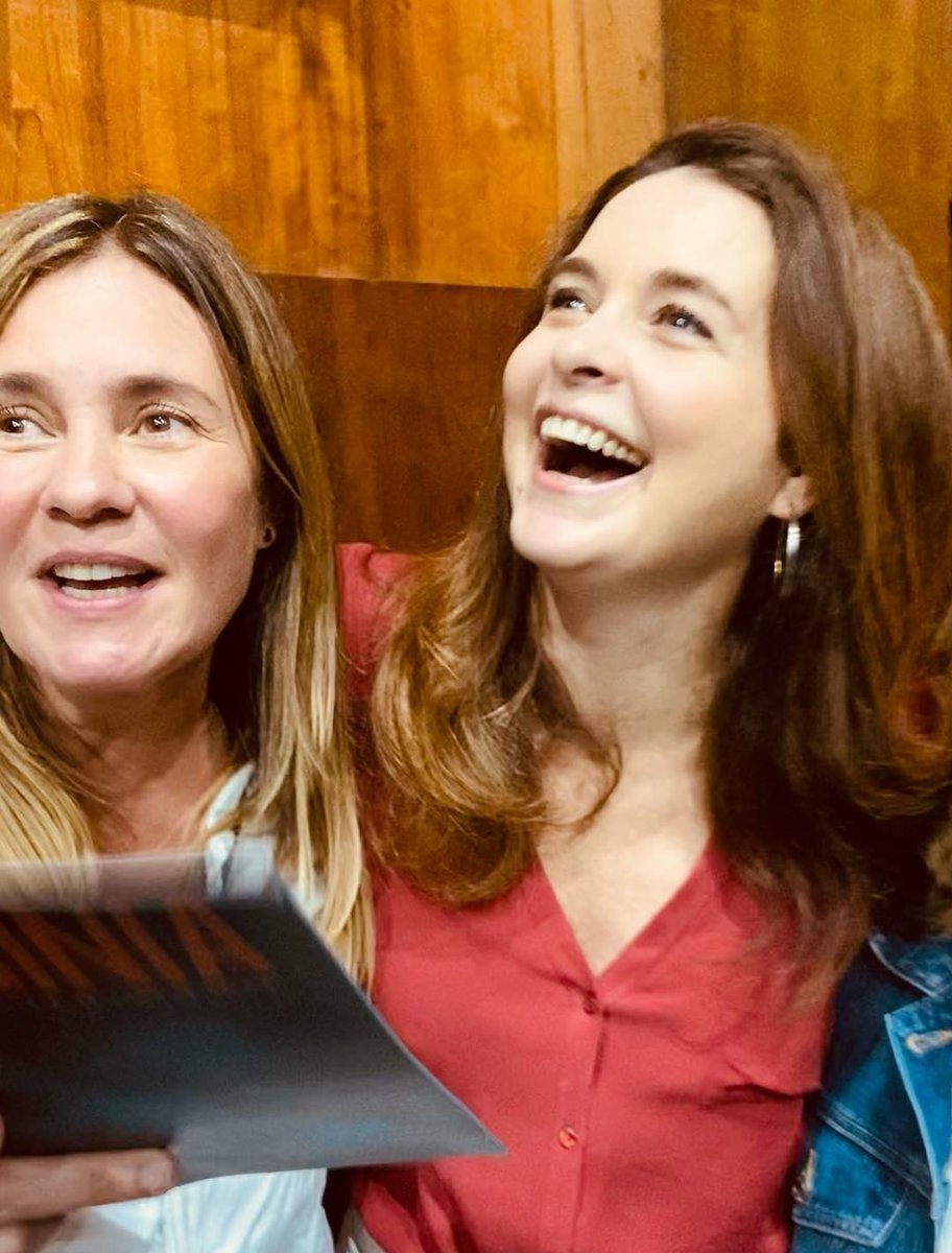 marycar__'s tweet photo. ADRIANA E CACAU JUNTAS ESSA FOI PRA MIM 🤧 https://t.co/nOVgi3kFv1