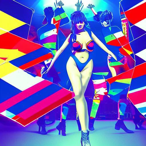 Metasutra_io's tweet photo. Did you know that in Germany sex in clubs is permitted &amp; encouraged by partygoers! Leading this, Berghain - the hardest club to get into in the world. Check out this video to catch a glimpse of the pandemonium that Berlin has to offer😈
https://t.co/YDuhkAwW4H
#NFT #Web3 #berlin https://t.co/n8xv3zmPOP