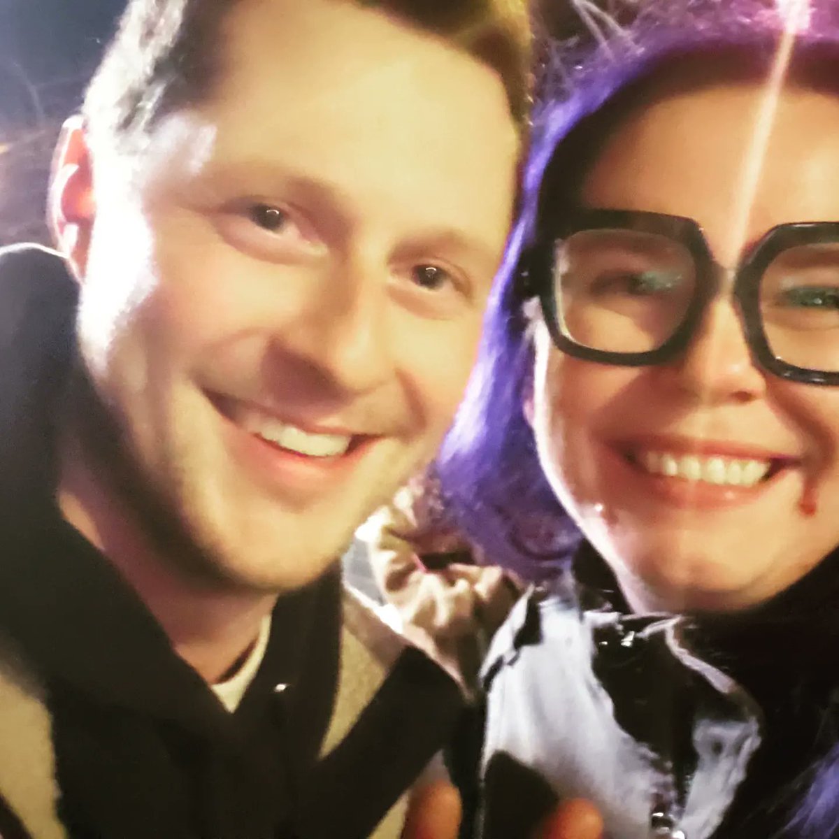 Chelsea aka Spinning Tales Fiber tweet media