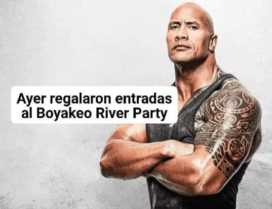 boyakeo's tweet photo. Cómo cuando faltas a la Minga por los Ríos Limpios  💦🍃 https://t.co/0b4KaqG5qd