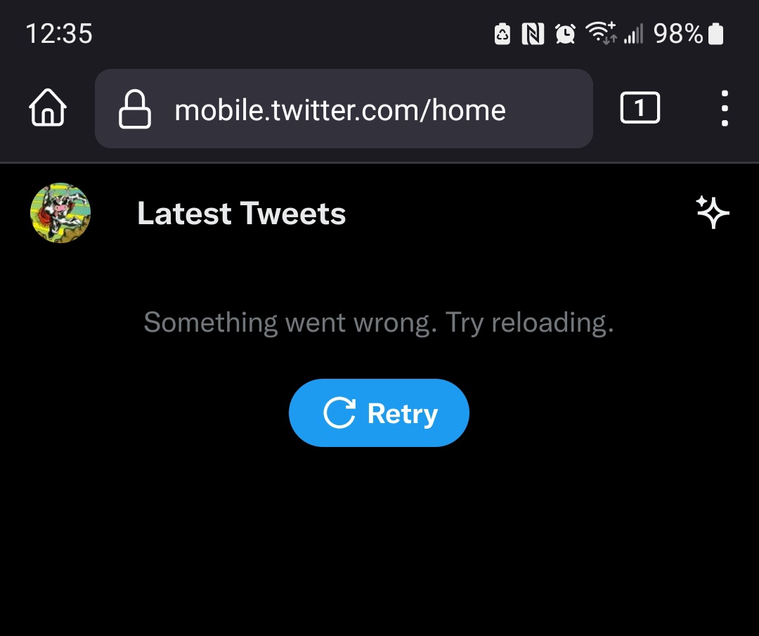 Tom Greene tweet media
