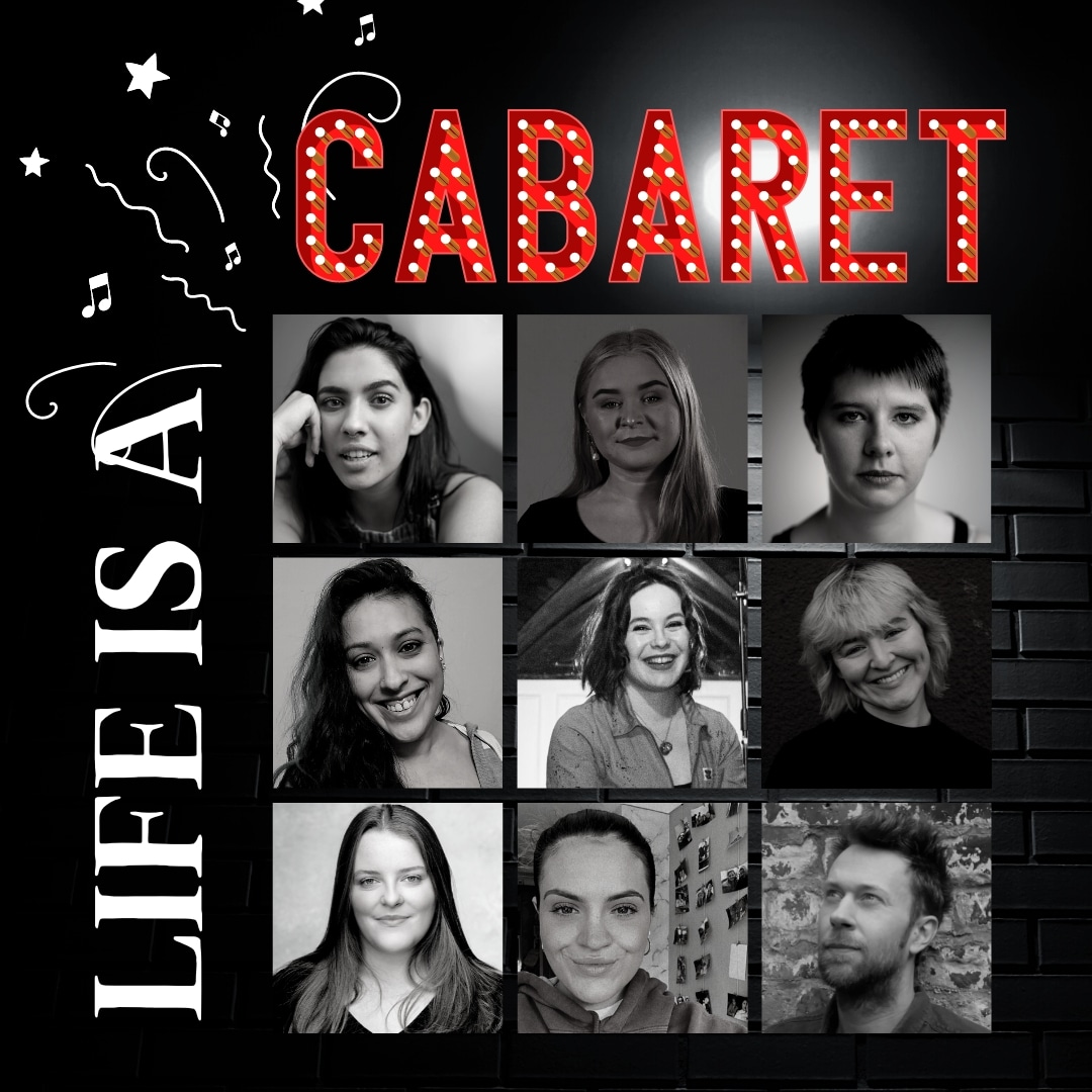 🌟 CASTING ANNOUNCMENT 🌟

We are excited to announce the cast for our upcoming show, Life is a Cabaret, in collaboration with <a href="/sonatamcr/">Sonata Piano & Cabaret Lounge</a>.