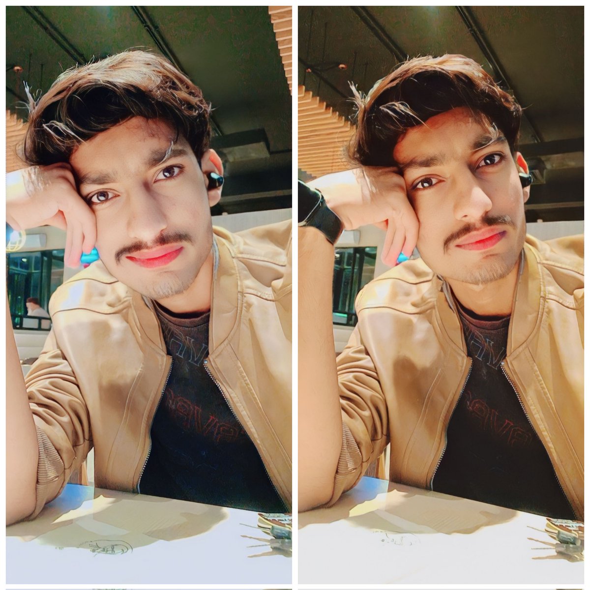Zee_Khan09's tweet photo. اِک دن وہ بچھڑتے ہوۓ ہولے سے کہے گا
اس بار پلٹنے کا ارادہ نہیں کوٸی♡︎

کوشش تو یہی ہوگی کہ تو یاد نہ آۓ
پَر حافظہ اچھا ہے سو۔۔! وعدہ نہیں کوٸی✍︎ https://t.co/HWWh5Xtknv