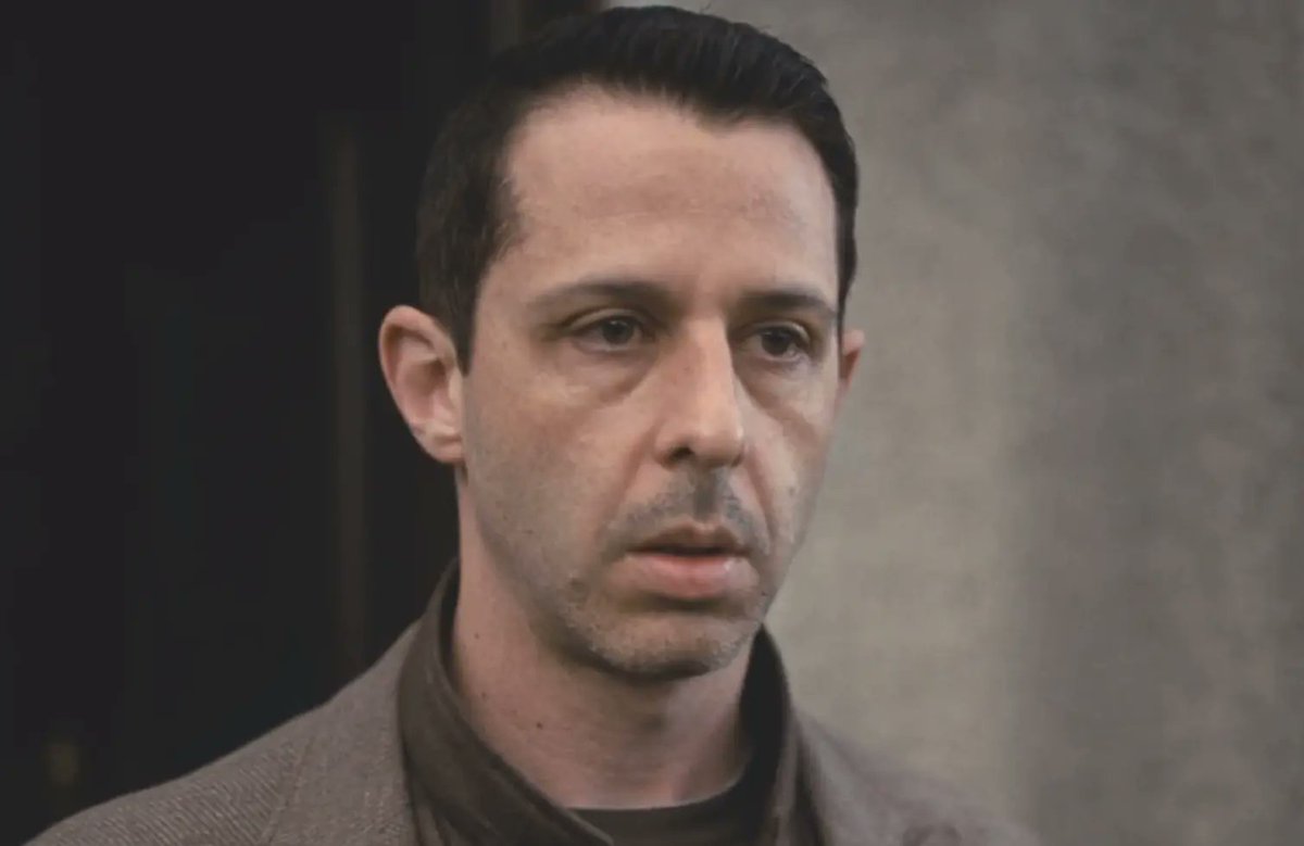 PabloyPerico's tweet photo. @NaideSabeNada viendo la serie Succession, no puedo quitarme la idea de que el actor del personaje Kendall (mi favorito) es @Berto_Romero y su calidad actoral está a la altura de mi querido Berto. https://t.co/JCu5ZHJ3G5