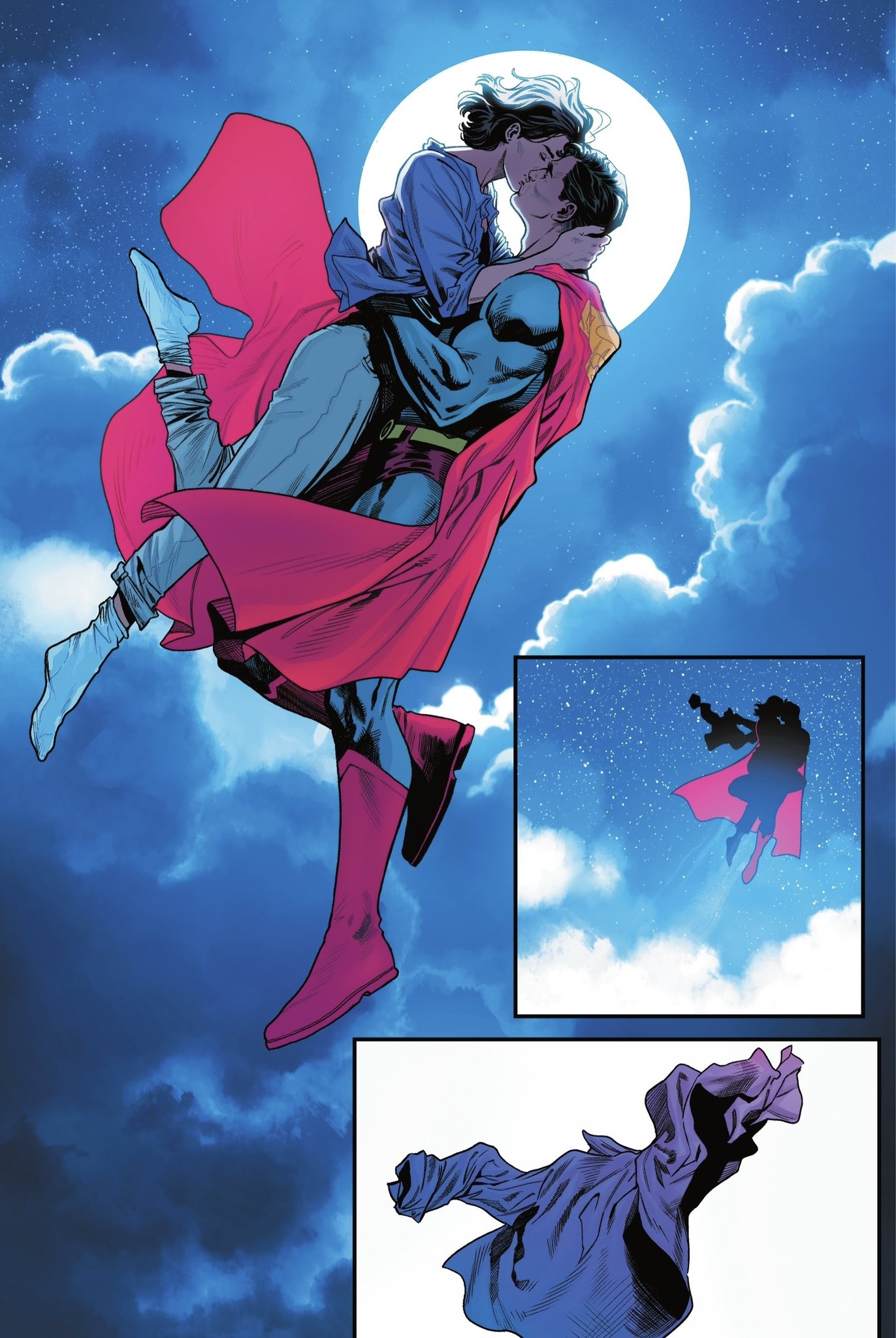 This Tufos Comic Panel Changed Everything - kdwoh4p