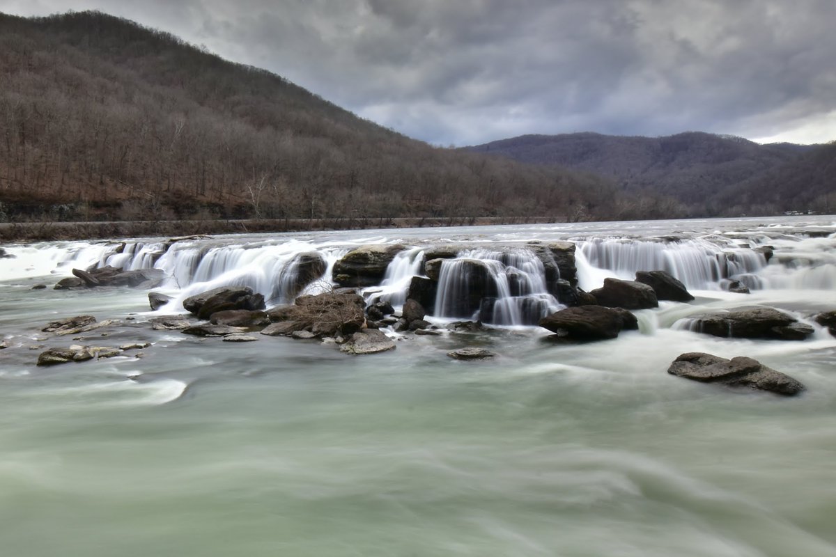 vdstaff58's tweet photo. #SandstoneFalls #WV 😃👍👍💯💯💯💯💯💯💯💯💯💯💯💯💯 https://t.co/n3ZP7ajBGY