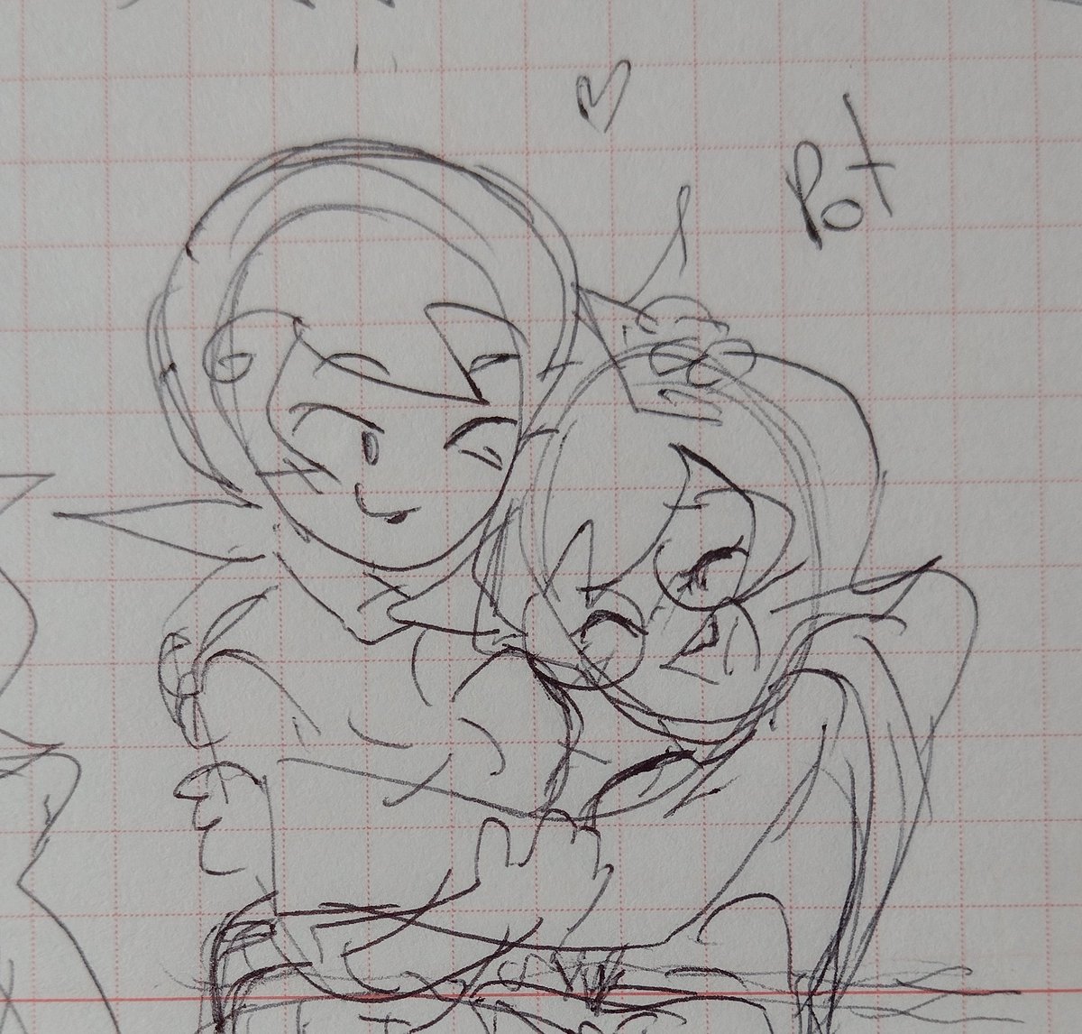 ilovedogboys's tweet photo. Roxy se culea a los jugadores del espacio, es canon.
#homestuck #roxyjade #roxkan https://t.co/yfEHhi4lvz