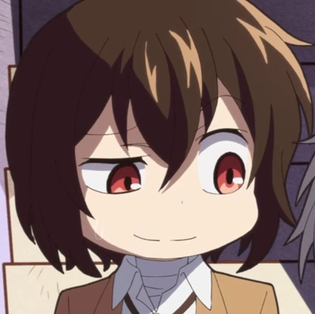 " อาเร๊ะ~ใครกันเนี่ย? "