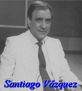 Santiago Vázquez (Oficial) tweet media