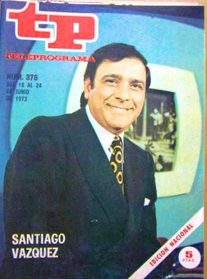 Santiago Vázquez (Oficial) tweet media