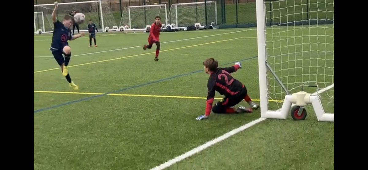 What a team!  Down by one goal with 5 min of extra time left - then two quick goals take <a href="/SuttonSchoolsFA/">Sutton Schools FA</a> through to the quarterfinals of the Southern Counties Cup 🏆