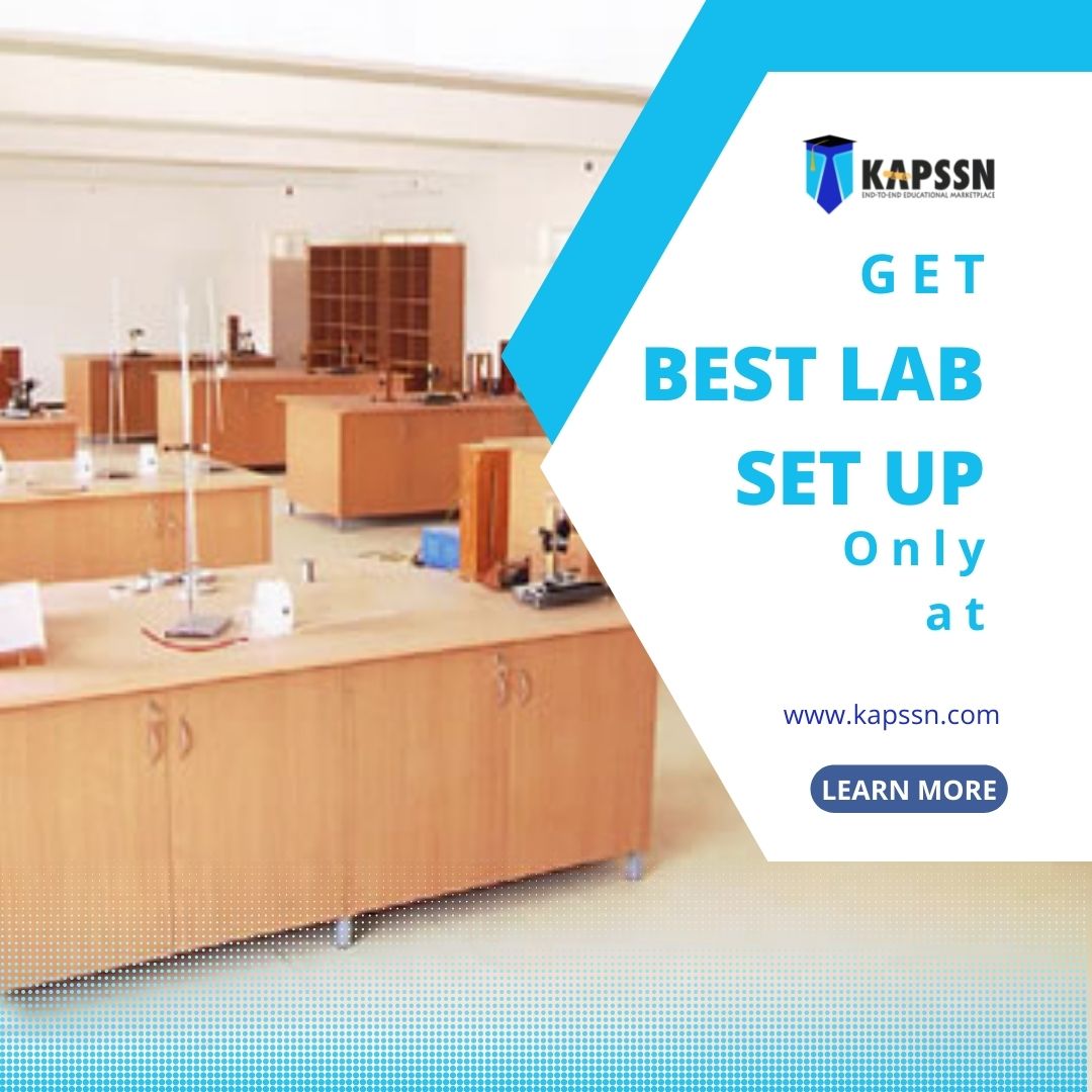 kapssn's tweet photo. ✔Best in class Lab Set Up✔ 

Must checkout our website https://t.co/8heCos1DNN

👉 Checkout Physics Lab Table.

Description:

Physics Lab Table (8ft x 4ft)

Material – Waterproof Plywood

Color – Multi-Color

Customization – Available 

#learningthroughplay #smartclass https://t.co/wjpE6h0ewC
