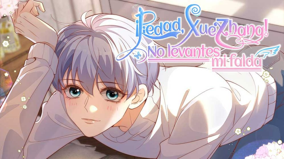 nive199mei's tweet photo. Cuando no estoy leyendo SPYxFamily, me pongo a leer ¡Piedad, XueZhang! No levantes mi falda
 
#draw #genre #mangaespañol 

https://t.co/2QqC8LuhfPñol &amp;time=2022-11-19_12:39:55 https://t.co/xVVFfO5msH