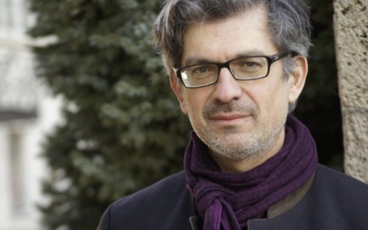 CmcMilano's tweet photo. Solitudine male oscuro delle nostre società, comunità per paura o bisogno di forza? #Fabrice #Hadjadj con @mattiaferraresi su esperienza umana oggi
👉lunedì 21 a Milano "Solitudine e comunità: la vita e i 'metaversi" 
https://t.co/7U49IukpRX https://t.co/LtnBiUEcod