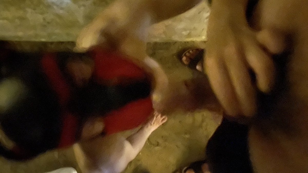 Gymnogym's tweet photo. Outdoorใส่หัวหมาแก้หมดครั้งแรก มีแต่รุกอยากมาเยด คือ เจอไป3ควยแบบห้ามปฏิเสธ​เลย ควยหมาแข็งในที่ล้อกตลอดเวลาเลยอะโคตรฟินน #outdoor  #exhib​#exhibtionism​#exhibitionistgay​#RETWEEET​#outdoors​#OutdoorNaked​@public_exhib​#exhibition​#bdsm​#cockcage​#cock​#slave​#cagedboy https://t.co/NSlBg8RkAl