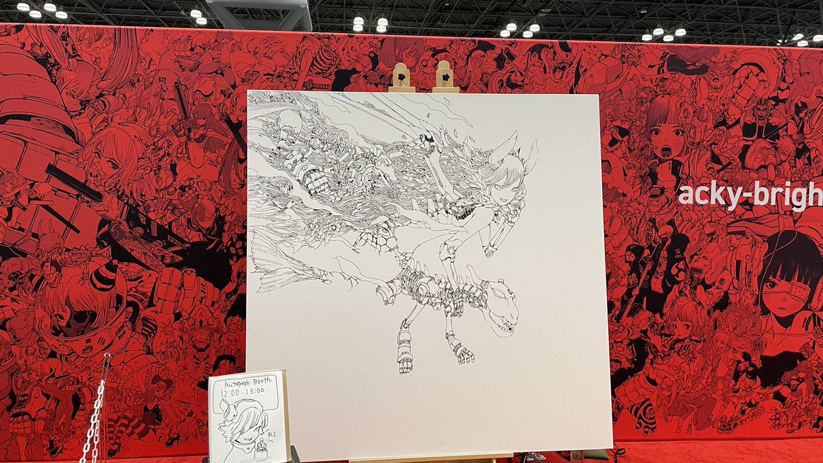 Milkioso tweet media