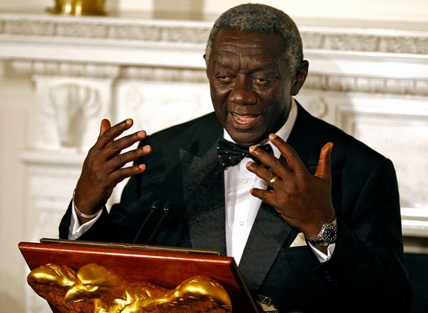 news_ghana's tweet photo. Mr Kufuor clears air over inviting 98 NPP MPs for meeting https://t.co/wJOApVGVlf #Politics #98NPPMPs #IhaveNot #invited #Meeting https://t.co/cFB1ADgiYR