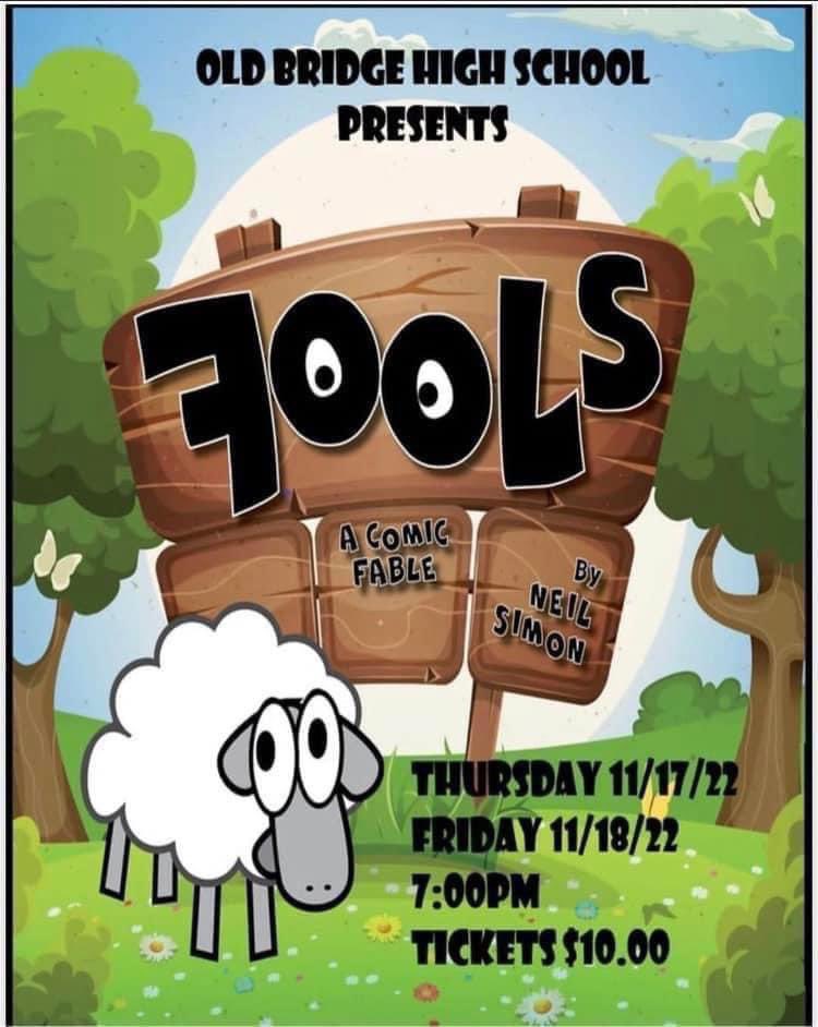 so very proud of our wonderful cast and crew on two awesome performances this week! 🎭💜