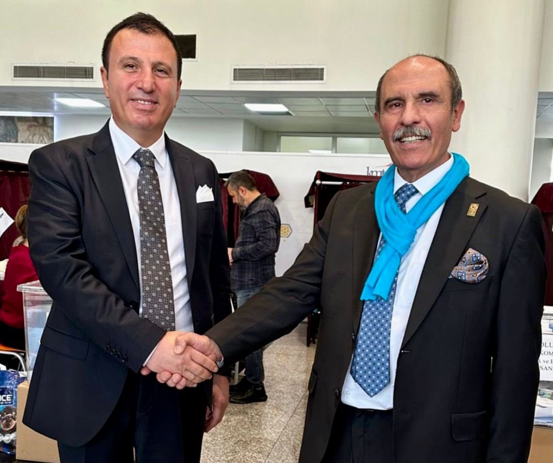 Hayrettin Güngör