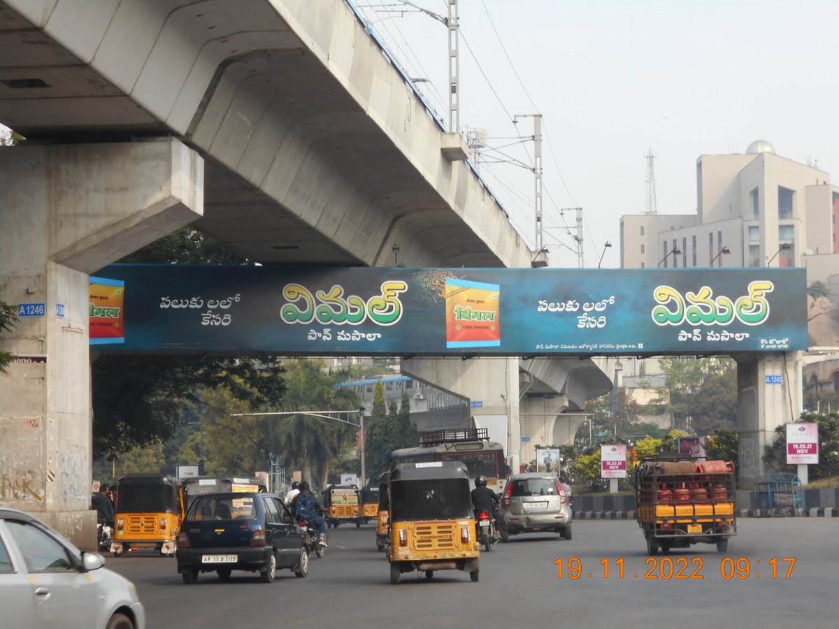 SteelStreetBiker 🚲🇮🇳 tweet media