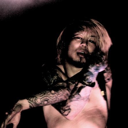 kyobot_'s tweet image. #京 #KYO #DIRENGREY