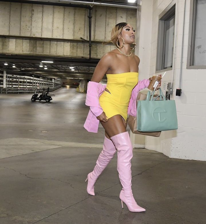 Dijonai don’t play 🔥👢👜