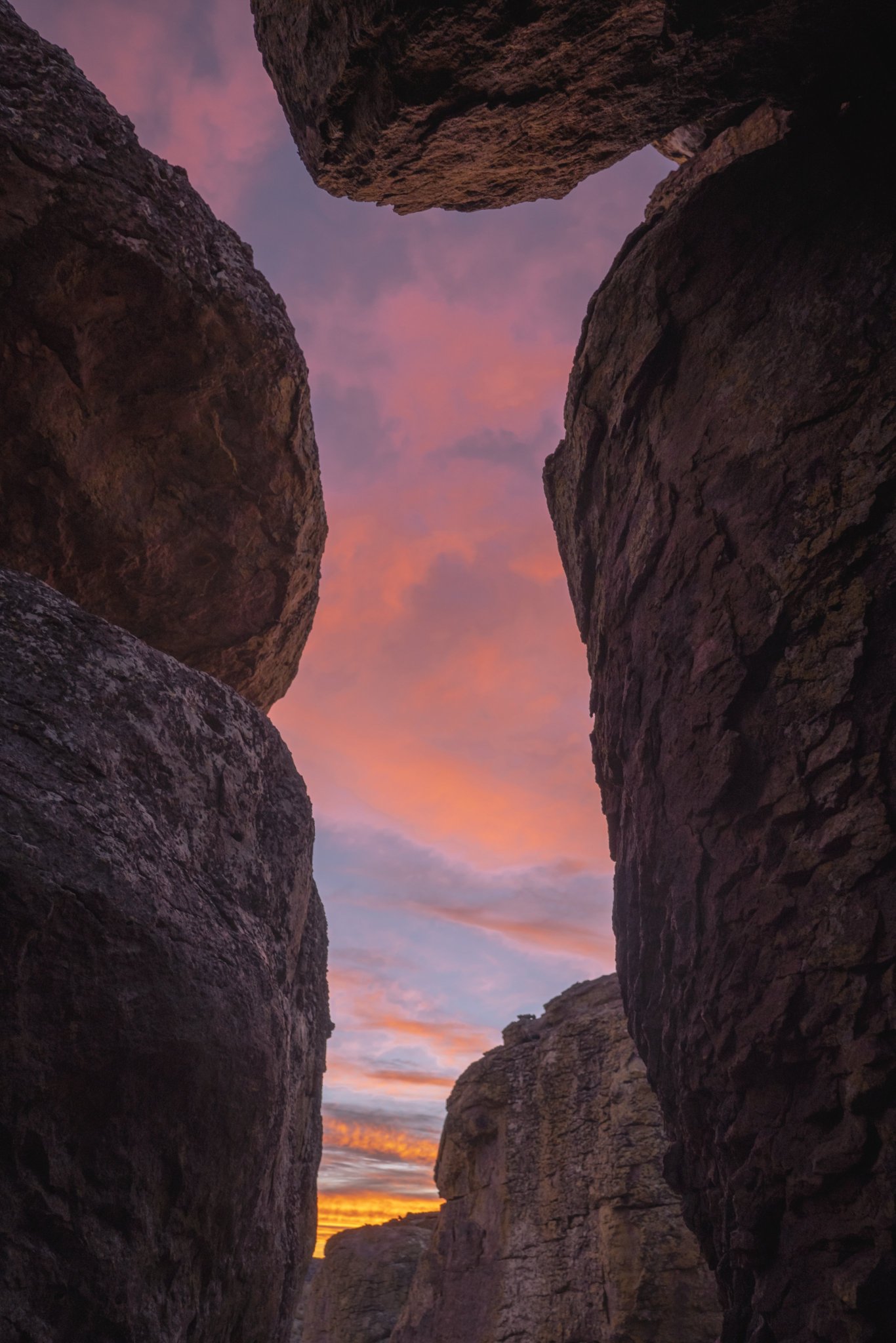 The Naked Desert Photography on Twitter "Rambling through southeast