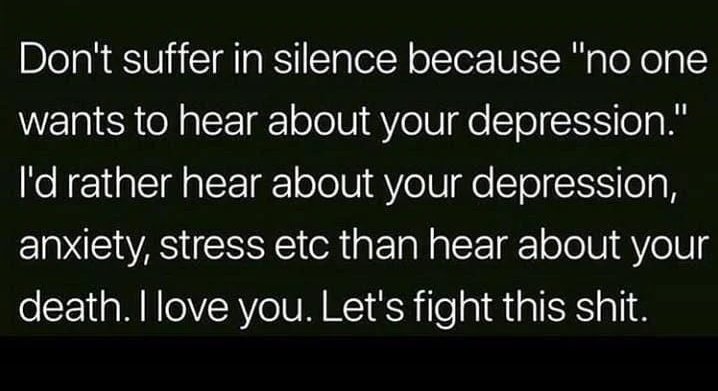 wangechi_munene's tweet photo. 💛Just because men are told to hide their emotions, doesn’t mean they don’t have them. #mensmentalhealthday #mensmentalhealth #mensmentalhealthmatters #mensmentalhealthmonth https://t.co/gNDp7cnqgK