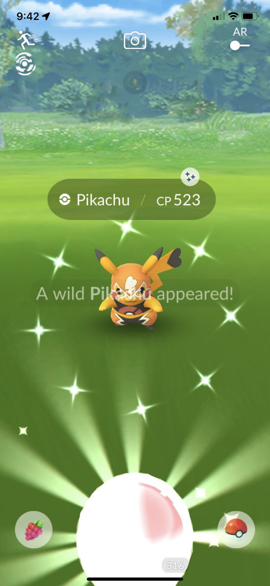 Every season I forget to use a premium pass for the libre set. Saved the Libre until my wife’s birthday and made sure to use the pass 🤩