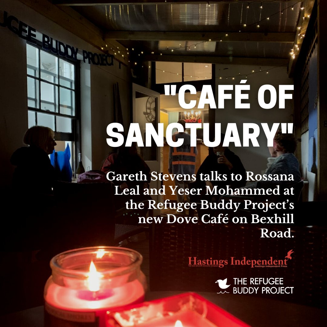 "𝗜𝗻 𝘀𝘂𝗰𝗵 𝗮 𝗰𝗹𝗶𝗺𝗮𝘁𝗲 𝘄𝗮𝗿𝗺 𝗶𝗻𝗰𝗹𝘂𝘀𝗶𝘃𝗲 𝗮𝗻𝗱 𝘄𝗲𝗹𝗰𝗼𝗺𝗶𝗻𝗴 𝘀𝗽𝗮𝗰𝗲𝘀 𝗮𝗿𝗲 𝗻𝗲𝗲𝗱𝗲𝗱 𝘁𝗼 𝗰𝗼𝘂𝗻𝘁𝗲𝗿𝗽𝗼𝘀𝗲 𝘁𝗵𝗶𝘀 𝗵𝗼𝘀𝘁𝗶𝗹𝗶𝘁𝘆."