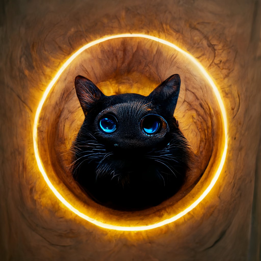 AstronomiCatNFT's tweet photo. the Astronomical Cats #NFT reveal will happen in 2 days 🎆

get ready and join our discord if you haven't already:
https://t.co/mJ3XxOTZp6

#NFTGiveaways #NFTs #NFTCommunity #nftreveal https://t.co/iT30T4OEzP