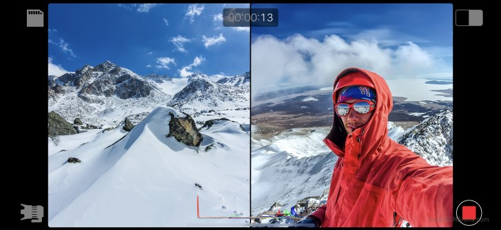 erickhill's tweet image. Wish of the day/month/year: 
That @FiLMiCPro had a Photo button, so I could use the amazing film camera app to take PHOTOS. I could delete a few apps off my phone if it did that.