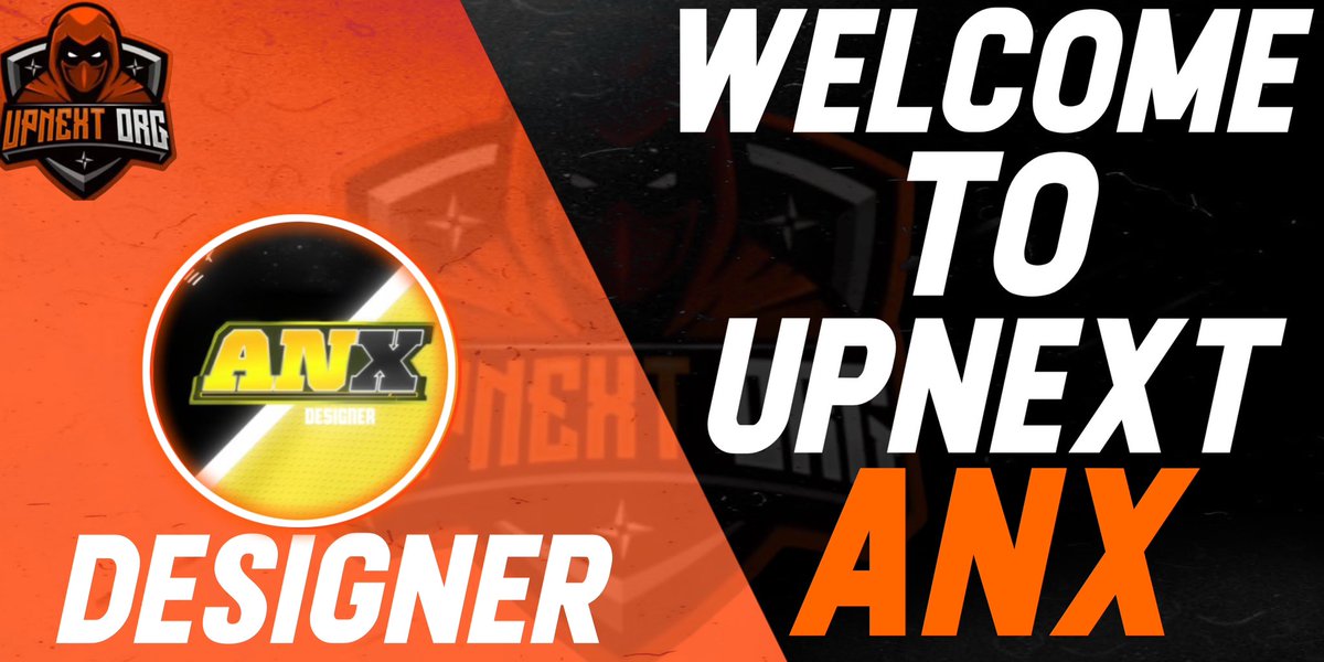 UpNextDesignss's tweet photo. Welcome @ThumbnailAnx to the fam https://t.co/87KfW7jhSn