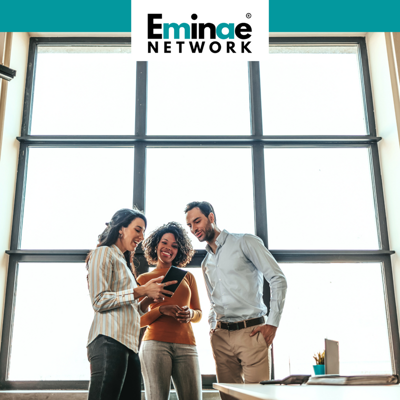 eminaenetwork's tweet photo. π¨ Behind every successful transaction is a strong M&A deal team. π¨
Struggling with your growth or exit strategies? We can assist you!
Sign up for our newsletter π https://t.co/Tdi1OEhail
#TrustedAdvisors #DealTeam #MergersandAcquisitions #TeamEminae #EminaeNetwork https://t.co/TDTB9rPe4k