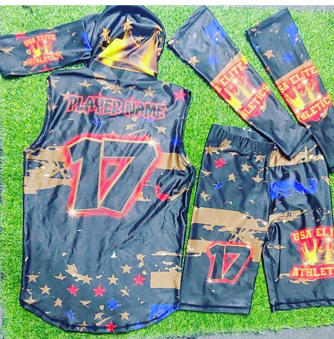Look at my Drip <a href="/USAElite3/">USA Elite Athletics</a>