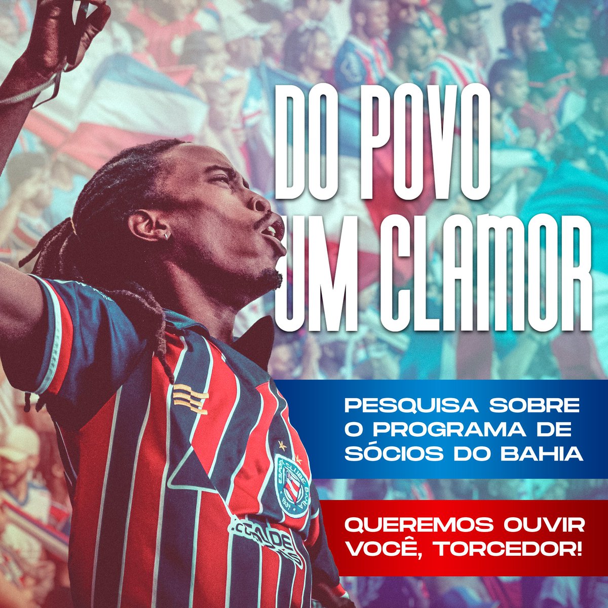 Esporte Clube Bahia on X: 🤲🏼 Alô, Nação! A família da tricolor Lola  agradece quem puder ajudar #BahiaClubeSolidário  / X