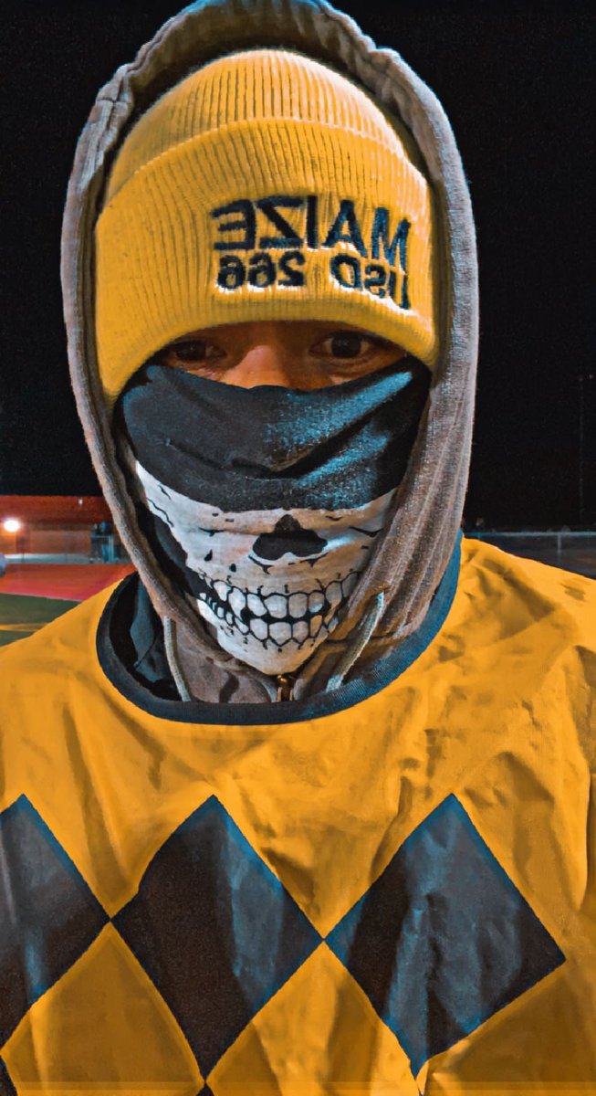 266_maintenance's tweet photo. Record 12-0
#mhsfootball #statebound #chaingang https://t.co/LdIWQJYoHA