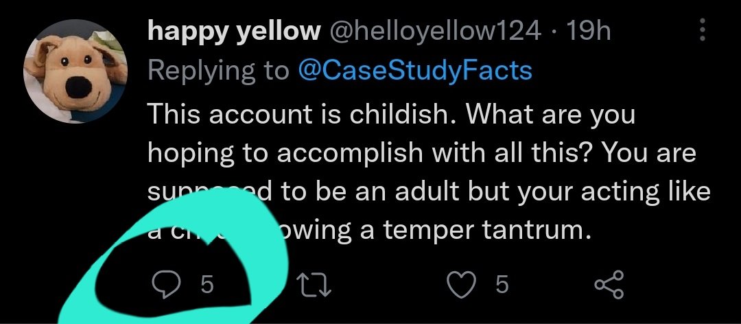 helloyellow124's tweet image. Apparently I don't know much about Twitter. Why does it look like there are replys on my comments but I can't see anything? Perhaps I'm getting too old for this sm stuff 🤷‍♀️ lol