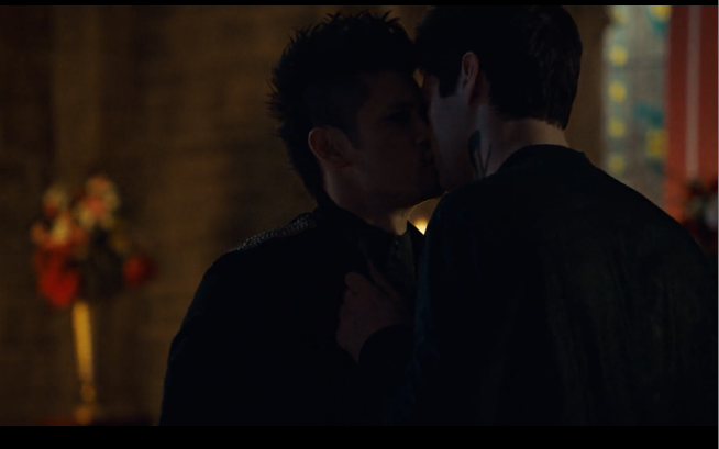 ritalaura2000's tweet photo. #Shadowhunters 
#SaveShadowhunters 
#ShadowhunterChat https://t.co/vlwP6WQ1eI