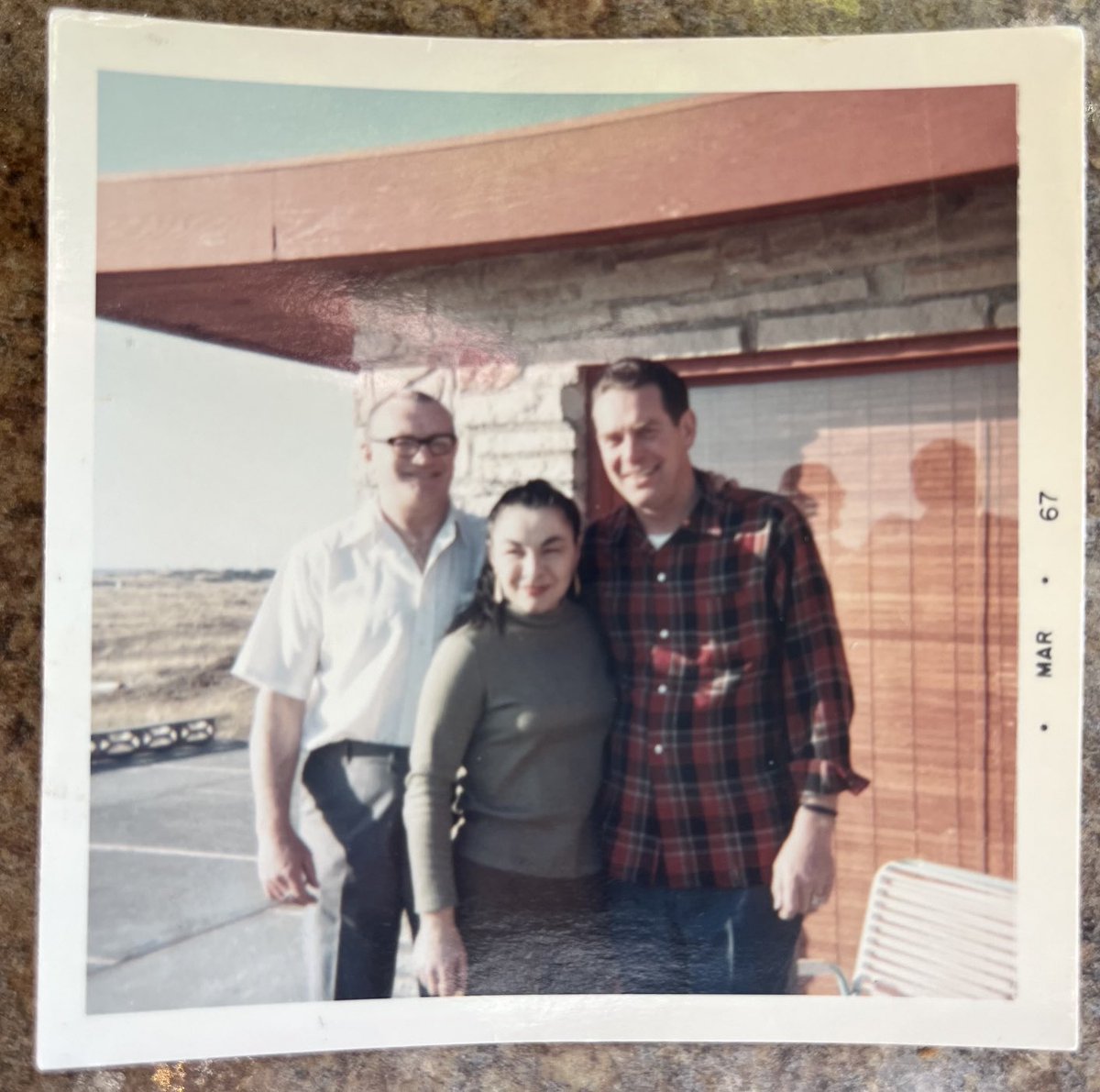 Colin Cowherd on Twitter "Random but wanted to share. My dad w Former