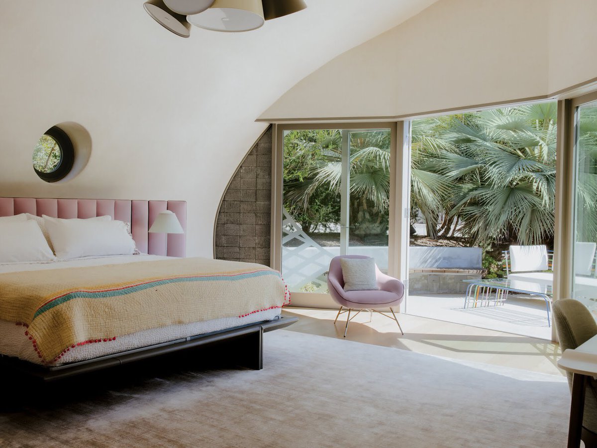 The Project. tweet media