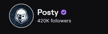 Posty tweet media