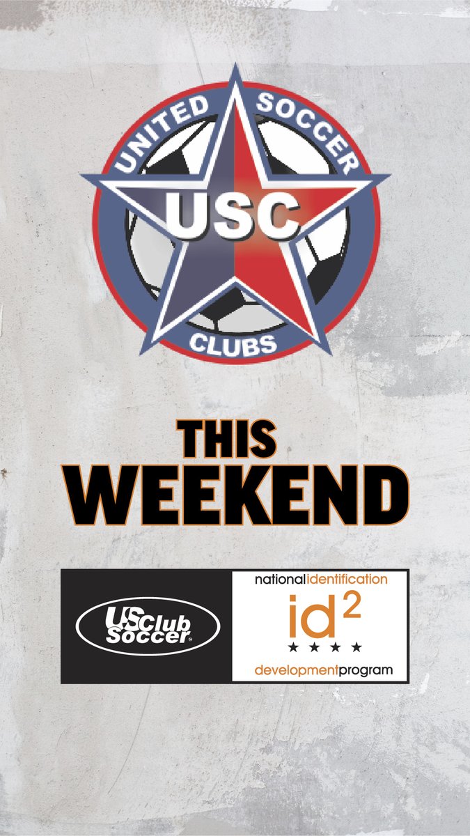UnitedSoccerClubsTX tweet media