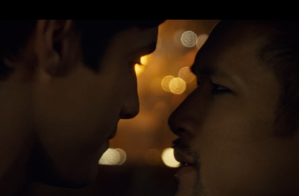 ritalaura2000's tweet photo. I love you.
I love you too, Alexander.
#Shadowhunters 
#SaveShadowhunters 
#ShadowhunterChat https://t.co/7la7eMqkxz