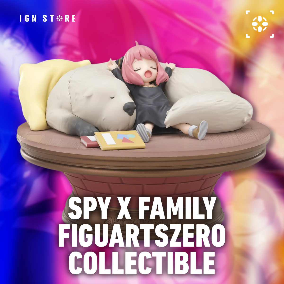 Spy x Family - IGN
