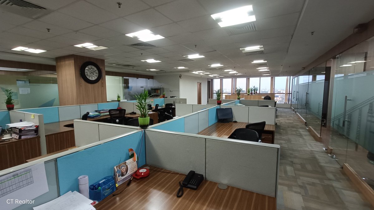 CTRealtorkol's tweet photo. Furnished Office Space for Rent in Sector 5 kolkata ID409
https://t.co/l3x7kwU02z

#saltlakekolkata #officespace #officelease #sector5 #SectorV #saltlakecity #kolkata #commercialrealestate #commercialproperty #officerental #officerent https://t.co/W6GC97XRNm