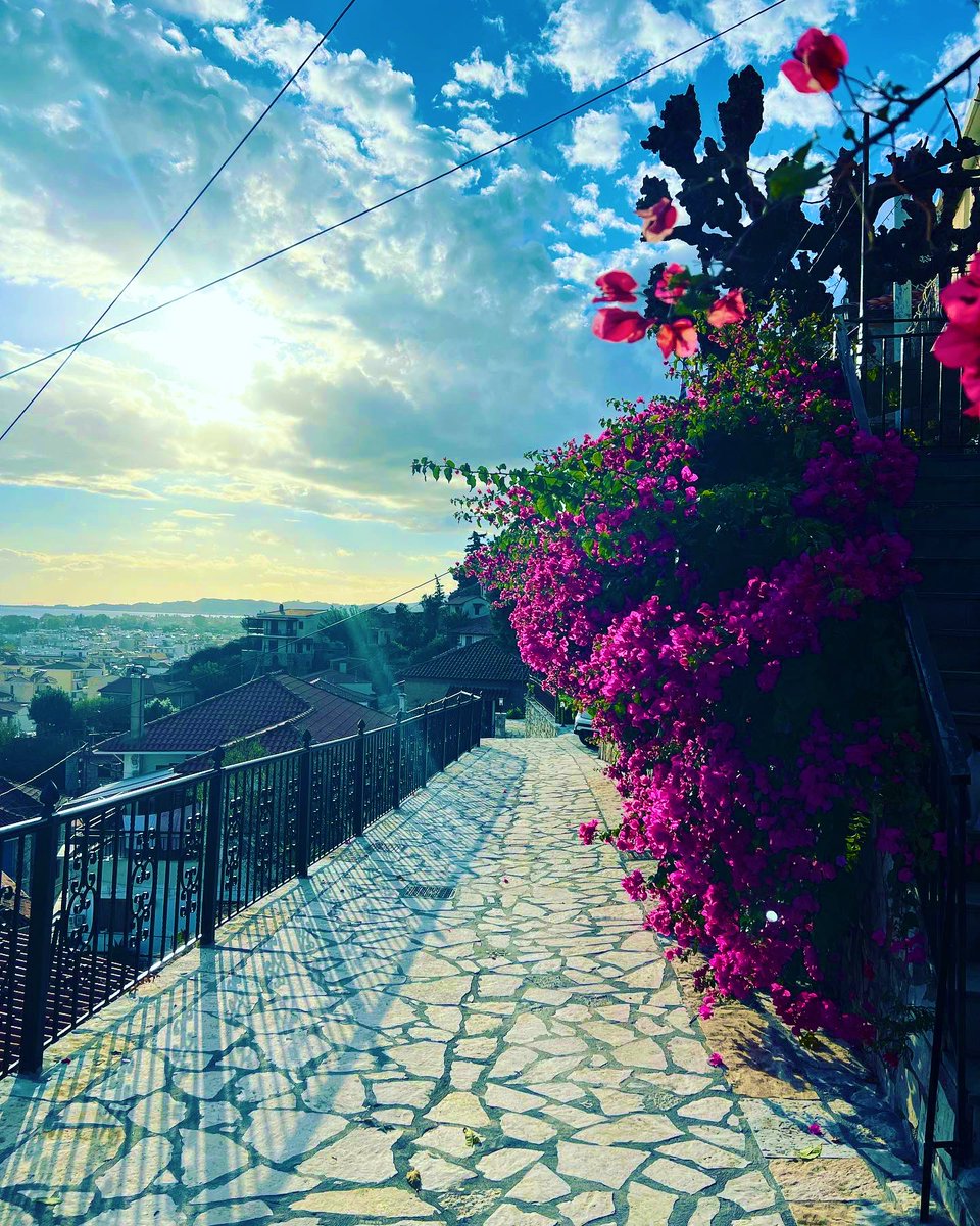 Μια εικόνα χίλιες λέξεις.. 

#one_month