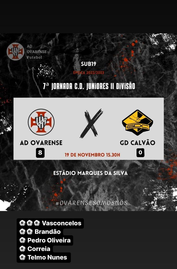 soma e segue com direito a goleada no Marques da Silva!
seguimos invictos e 100% vitoriosos.