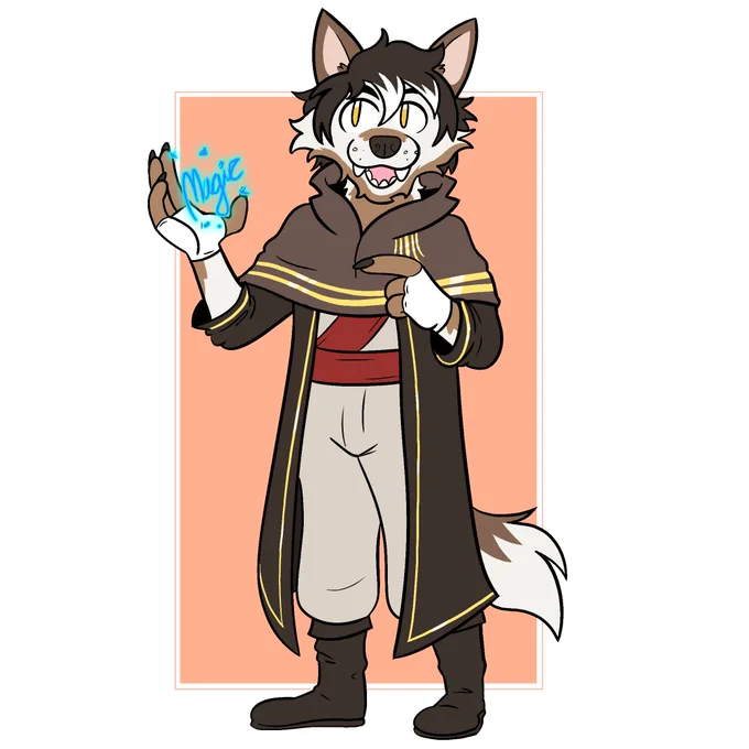 Last call for commission slots for the Holiday season. Can do fursonas, D&amp;D characters, OCs, etc. What better gift for your non-furry friends than a lewd image of your fursona?e-mail awoocomic at gmail with subject 'Holiday Slots', currently asking $60/char, recent  
